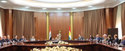 Leader Barzani to advocate for Faili Kurdish rights: A symbol of sacrifice and resilience