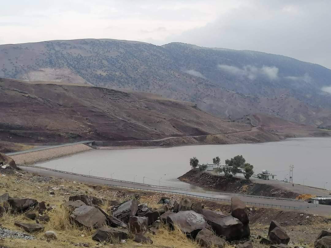 تفاؤل بموسم زراعي وفير.. إقليم كوردستان يسجل ارتفاعاً قياسياً في كميات الأمطار