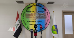 Kirkuk Council discusses the city's basic design and electricity situation