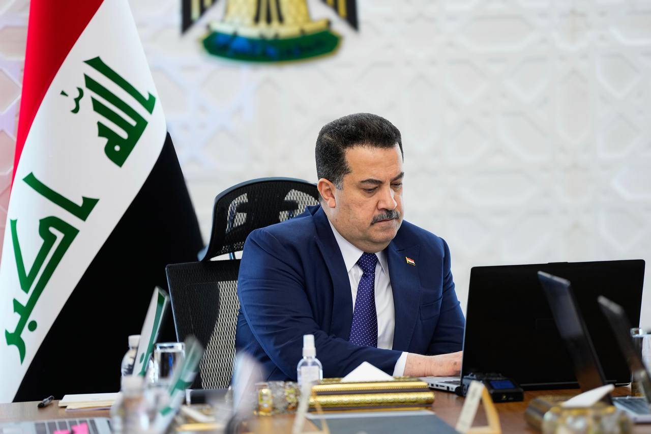 Iraq sets July 2025 deadline to end cash payments, digitize payroll