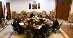 Source: Coordination Framework discusses controversial legislation and potential cabinet reshuffle