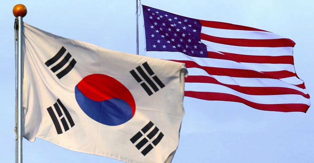 US and South Korea forge civil nuclear cooperation agreement to bolster clean energy and economic growth