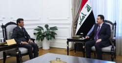 Iraqi Prime Minister highlights Al-Sistani's guidance in meeting with UN Envoy