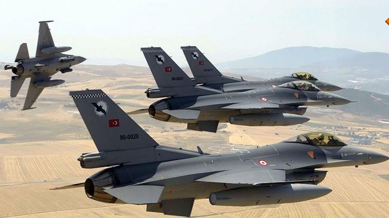 Turkiye neutralizes three PKK members in northern Iraq