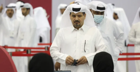 Qatar’s constitutional amendments garner public approval with 90.6% vote