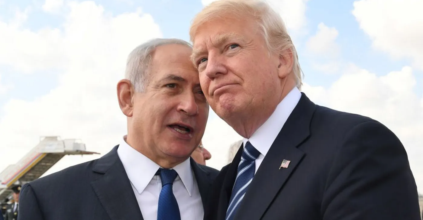 Israel congratulates Trump on Victory, eyes stronger US-Israel ties