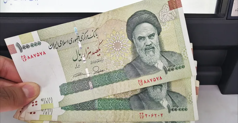 Iranian currency hits record low as Trump wins US Presidential Race