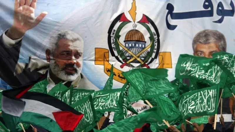 Hamas demands Trump fulfill his promise regarding Gaza war