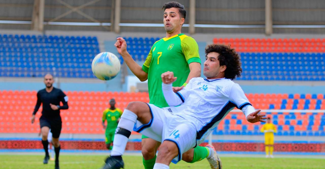 النفط والقاسم "حبايب" في دوري نجوم العراق