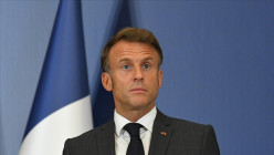 French President hopes to organize 3rd Baghdad Conference as soon as possible