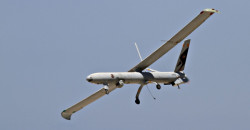 Houthis shoot down US drone in Yemen, escalating attacks on foreign vessels in support of Gaza