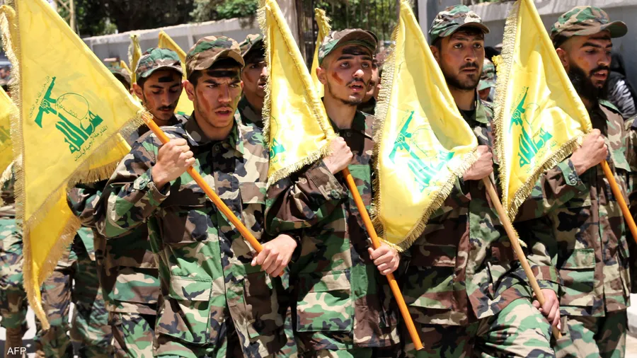 Hezbollah targets Israeli airport and two bases with "precise missile barrage”