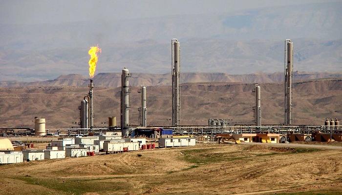 Dana Gas reports $112M in profits over nine months from the Kurdistan Region