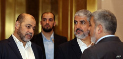 Qatar addressed misinterpretations of its withdrawal from mediation between Hamas and Israel