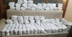 Iraq dismantles international drug network in Basra, seizes 170 kg of captagon