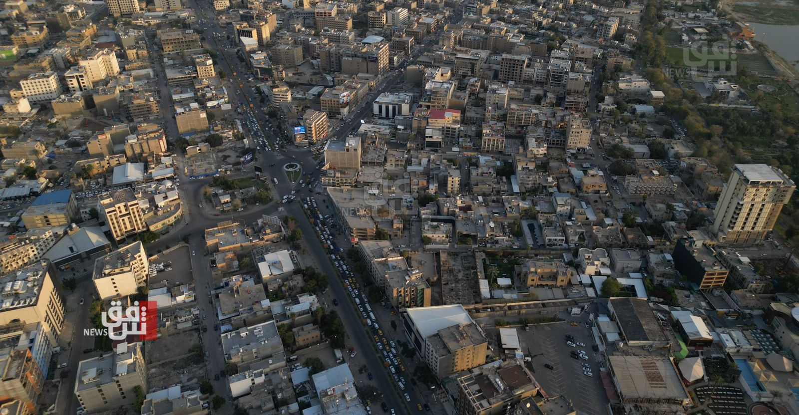 الإحصاء العراقية تحدد موعد الإعلان الأولي لنتائج التعداد السكاني - شفق نيوز