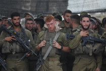 Israel to expand ground offensive in Lebanon amid ceasefire negotiations