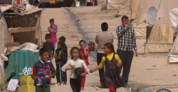 Duhok counts displaced people as Iraq prepares for first census in decades