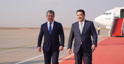 Iraqi PM in Erbil: Strengthening ties and addressing key issues