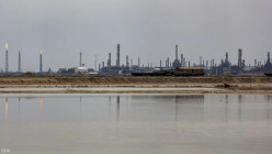 Basrah crudes inch lower despite global oil surge