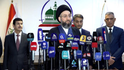 Ammar Al-Hakim: Iraq not ready for regional war