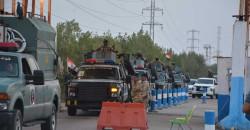 Iraq’s Anti-Narcotics forces arrest three international foreign women smugglers in Basra