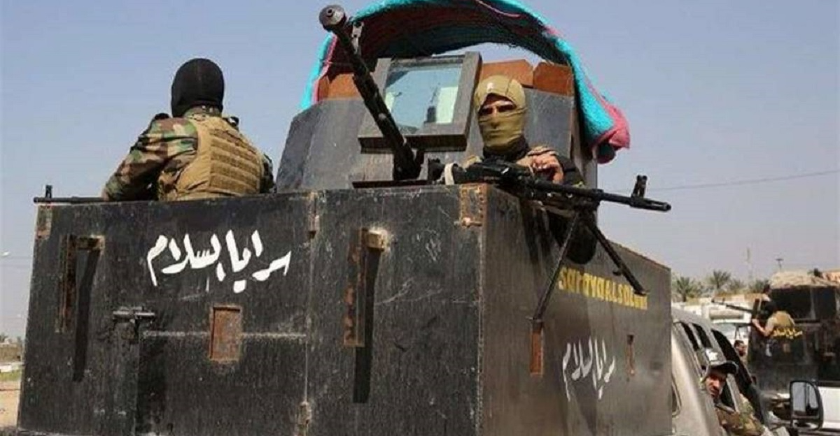 Saraya al-Salam swarms Iraqi provinces after al-Sadr threat