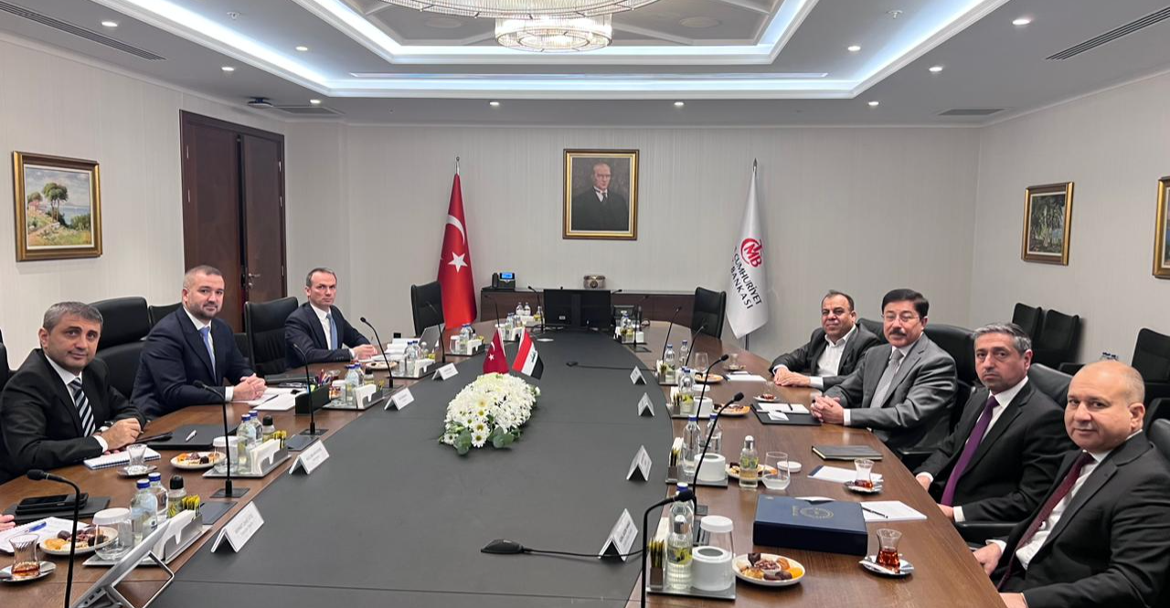 Al-Alaq urges Türkiye to open accounts for Iraqi banks - Iraqi Dinar ...