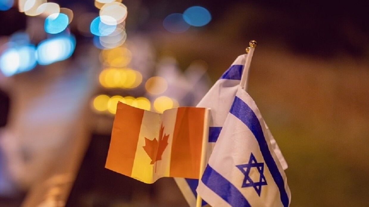 Over 10,000 Israelis migrate to Canada following Gaza war