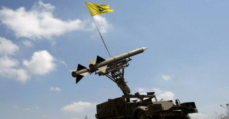 Hezbollah claims rocket strikes on Israeli bases in Haifa and Acre