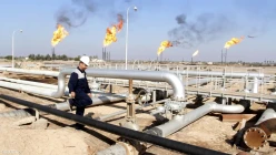 Basrah crudes dip amid global oil decline