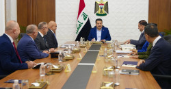 Iraqi PM greenlights 35 new service projects across Iraq for 2024