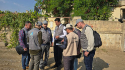 Population census begins in Nineveh, residents urged to participate