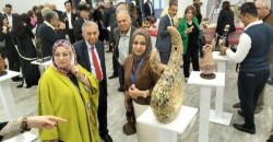 Erbil hosts Iraq's largest contemporary art exhibition, celebrates cultural diversity