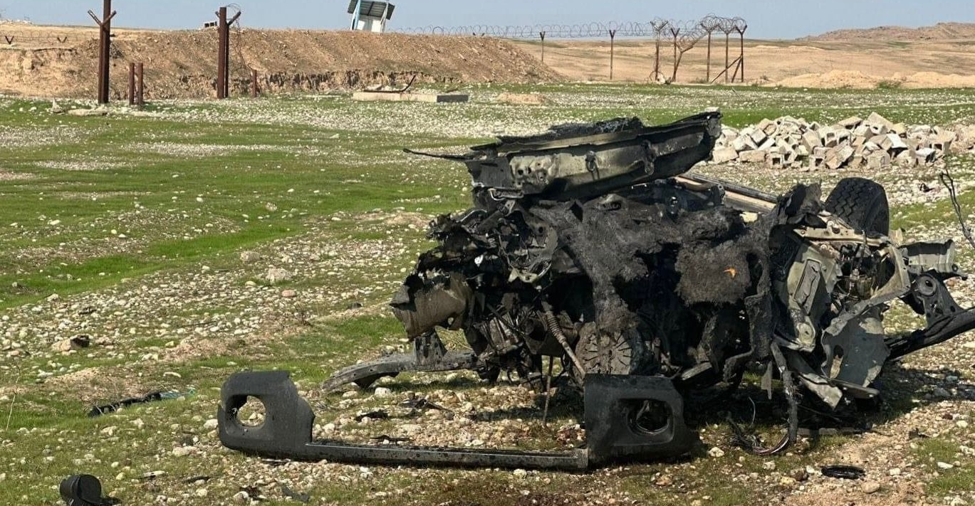انفجار يوقع قتلى وجرحى في صفوف الجيش والبيشمركة بطوزخورماتو
