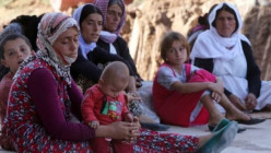 Yazidis found in Syria’s Al-Hol Camp amid search for thousands still missing