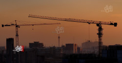 Sulfur clouds return, Baghdad suffocates under yellow skies