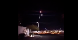 Unidentified object falls in Jordan's Aqaba amid regional drone escalations