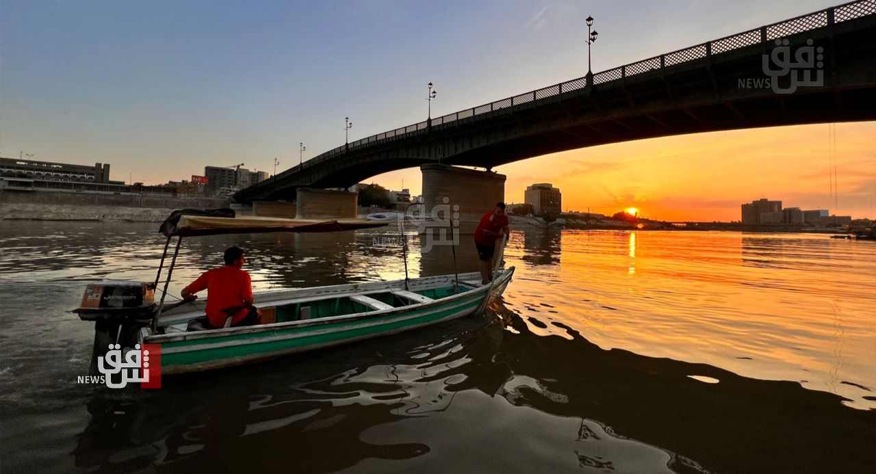 Mesopotamia’s ancient rivers in peril: Iraq's battle against water scarcity