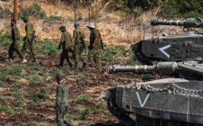 Battles intensify, Hezbollah and Israeli army trade blows as casualties mount on both sides