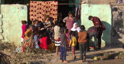 Forgotten by the census: Delays spark concern in Duhok’s Rezgari Complex