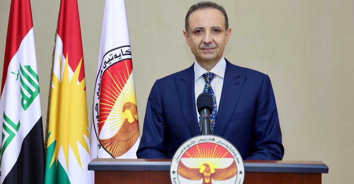 Kurdistan’s Presidency receives official approval for Regional parliamentary elections results