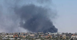 Israeli Army kills Hamas rocket commander