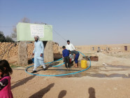 Iraq signs agreement with UNICEF to improve water and sanitation networks