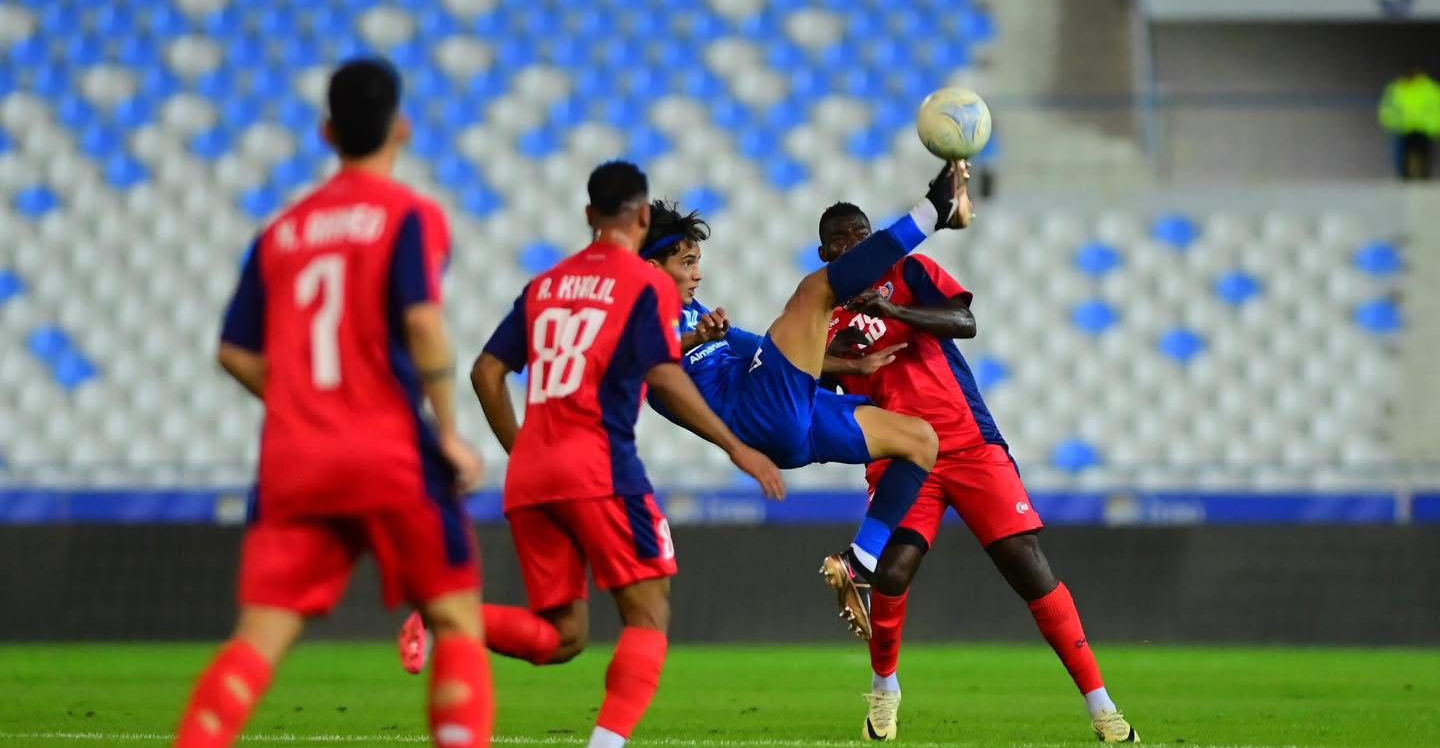 دوري نجوم العراق.. نفط البصرة يلحق الهزيمة بمضيفه الطلبة