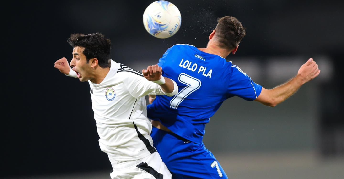 دوري نجوم العراق.. النجف يلاقي نفط ميسان اليوم وأربيل يستضيف الحدود