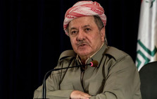 On Halabja Massacre Anniversary: Leader Barzani calls Baghdad to take responsibility