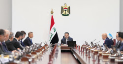 Iraq allocates support for Palestine and Lebanon, approves major national projects