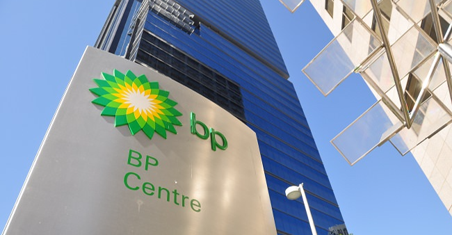 اجتماعات مكثفة مع "BP البريطانية" لتطوير حقول كركوك