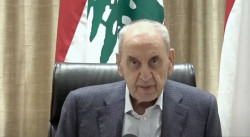 Lebanon enters "new era" following ceasefire with Israel, says Speaker Berri